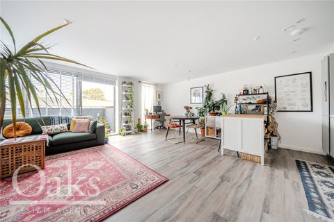 Doyle Road, South Norwood SE25