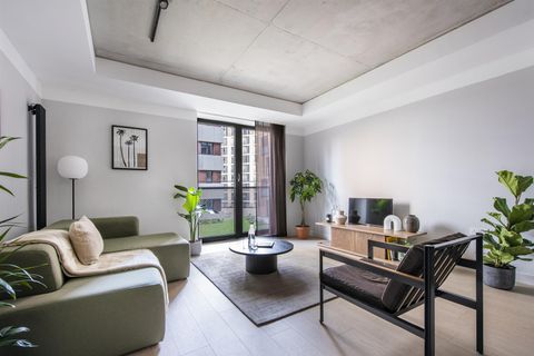 Kampus, Piccadilly M1