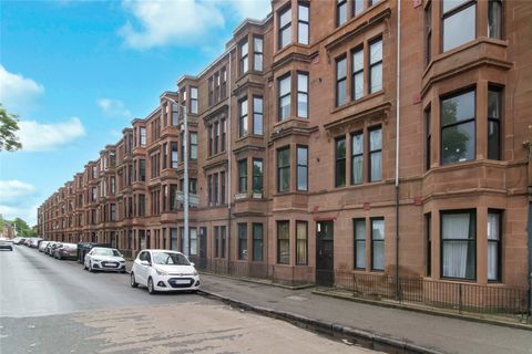 Drive Road, Glasgow G51