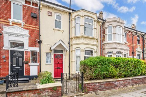 Ophir Road, Portsmouth PO2 - View 2