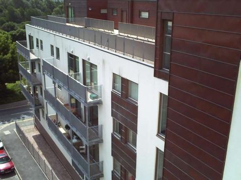 Isaac Way, Eastside Valley M4