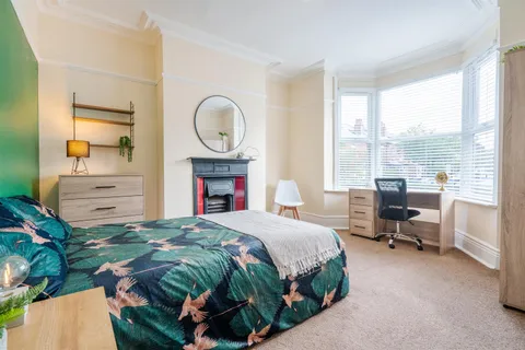 Apartment in Sheffield, Sharrow Vale, Sharrow - View 5
