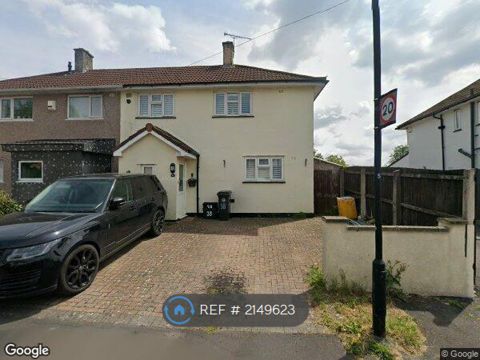 Ravenglass Crescent, Bristol BS10