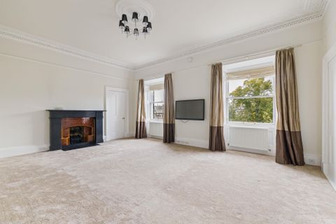 Moray Place, New Town, Edinburgh EH3