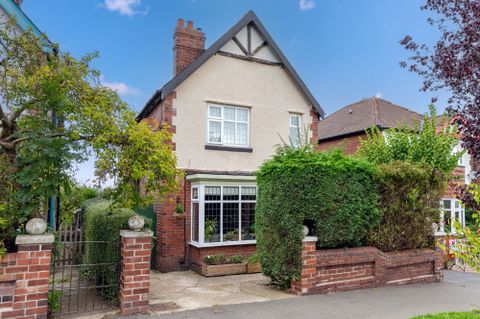 Norton Lees Lane, Norton Lees S8
