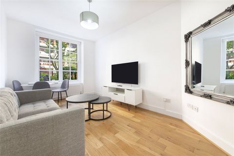 Grove End House, Grove End Road, St John's Wood, London NW8