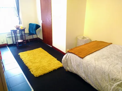 Apartment in Southampton, Bedford Place, Hill - View 5