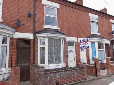 House in Leicester, Belgrave, City of Leicester - View 2