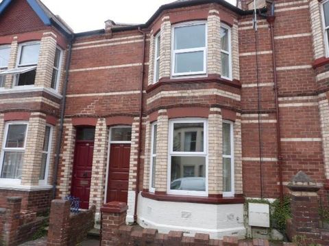 Priory Group Sign In Priory Road, Exeter EX4, 4 bed shared accommodation to rent, £3,052 pcm ...