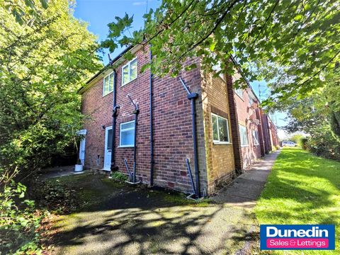 South Road, Northfield, Birmingham B31