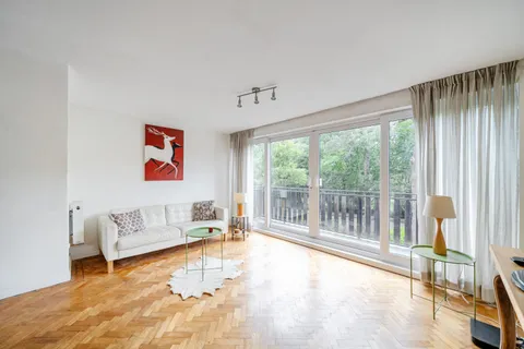 Apartment in London, London Borough of Richmond upon Thames - View 5