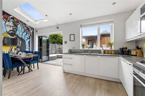 Eastfield Avenue, Haxby, York, North Yorkshire YO32