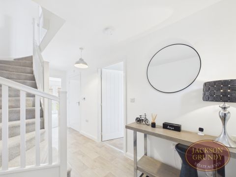 Kipling Way, Overstone NN6 - More