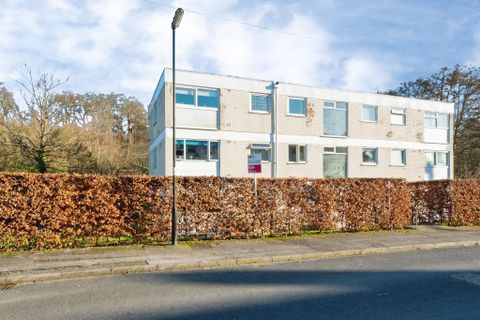 Lawrence Grove, Southampton SO19