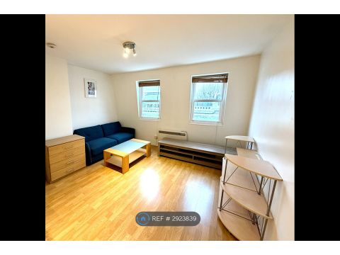 Sinclair Road, London W14