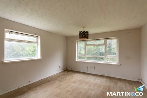 Apartment in Birmingham, West Midlands - View 5
