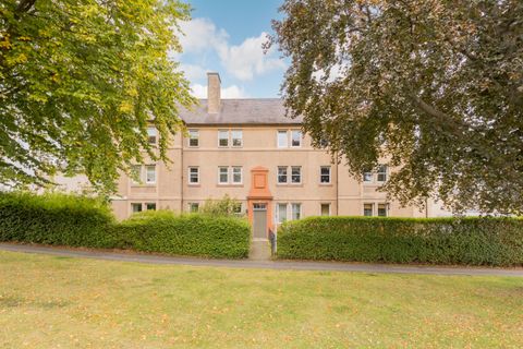 9/5 Boswall Parkway, Edinburgh EH5