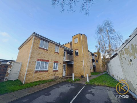 Kidson Court, Havant Road, Portsmouth PO2 - View 2