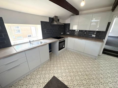 Richardson Street, Swansea SA1, Room to rent