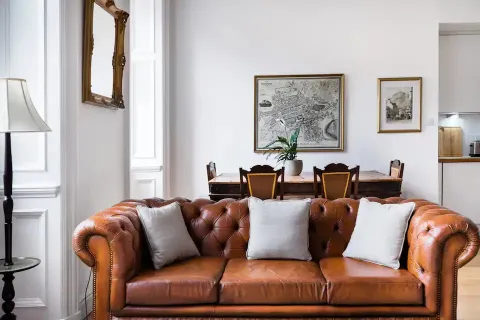 Apartment in Edinburgh EH1 - View 5