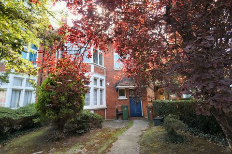 Park Hill, Carshalton Beeches, Surrey SM5
