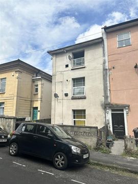 Sydenham Road, Bristol BS6