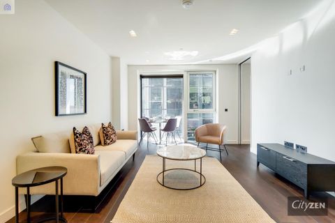 8 Casson Square, London SE1