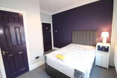 Co-Operative Street, Derby DE23, Room to rent