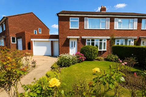 Greenfield Road, Newcastle Upon Tyne NE3, Newcastle Upon Tyne NE3
