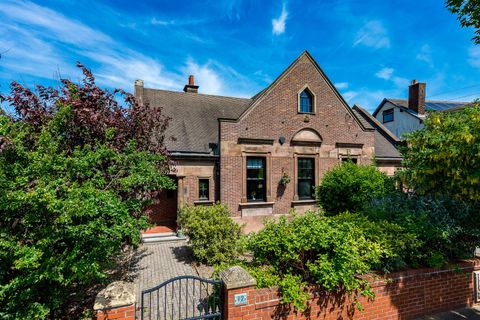Lower Alt Road, Hightown, Liverpool L38