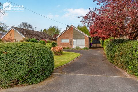 Codsall Road, Wolverhampton, West Midlands WV6