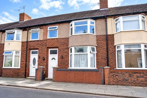 Boxdale Road, Allerton, Liverpool, Merseyside L18