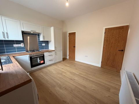Neill Road, Sheffield S11