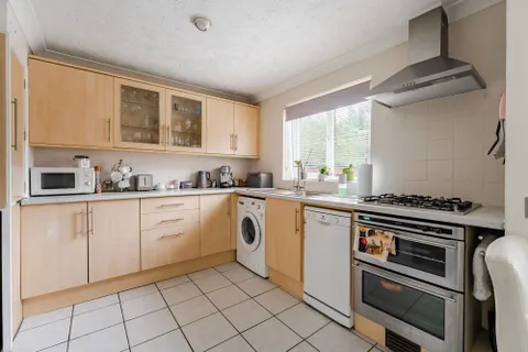 House in Norwich, New Costessey, Costessey - View 5
