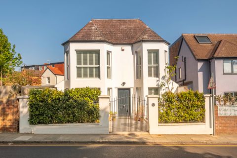Waldegrave Road, Twickenham TW1