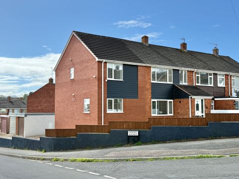 Dorset Avenue, St.Thomas EX4