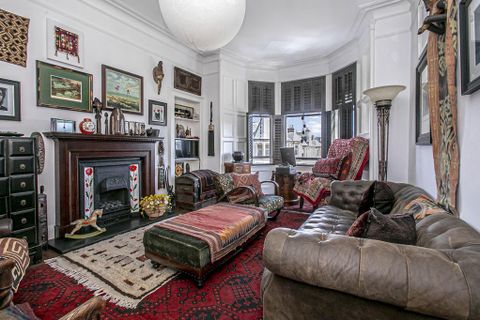 Comely Bank Street, Edinburgh EH4 - More