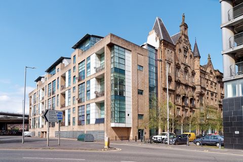 2/1 51 Carnoustie Street, Glasgow G5