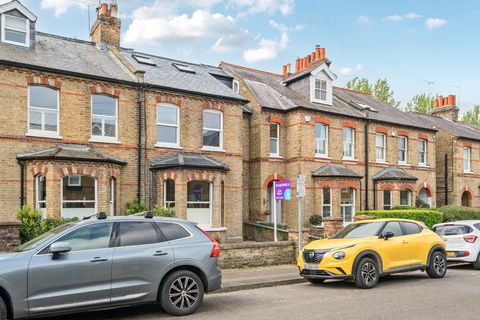 4 bed property for sale in St. Marks Road, Windsor SL4, £1,235,000 - Zoopla