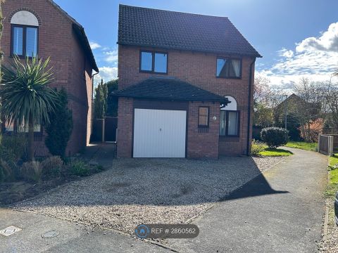 St Margarets Drive, Norwich NR7