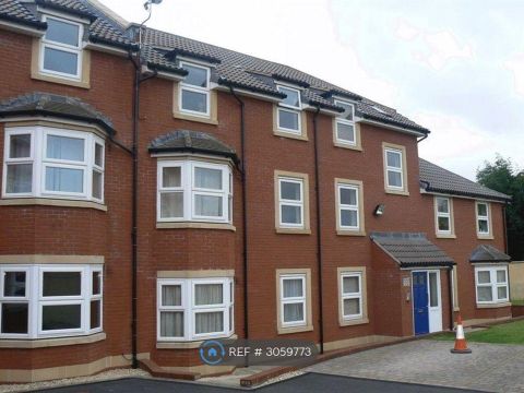 Bartley Court, Bristol BS5