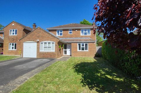 Baytrees, Southampton SO19