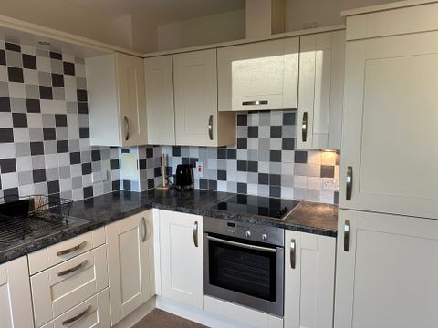 Ashgrove Road, Hilton, Aberdeen AB25