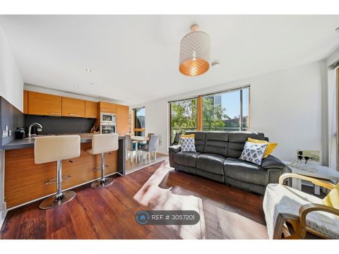 Cypress Place, Manchester M4