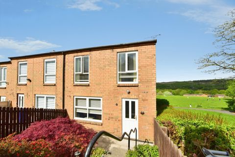Burnaby Green, Sheffield, South Yorkshire S6