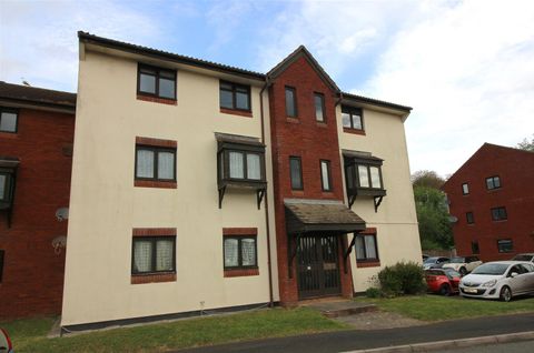 Finch Close, Plymouth PL3