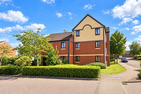 Crates Close, Kingswood, Bristol BS15