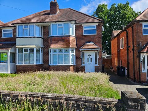 Chadwick Avenue, Rednal B45 - View 2