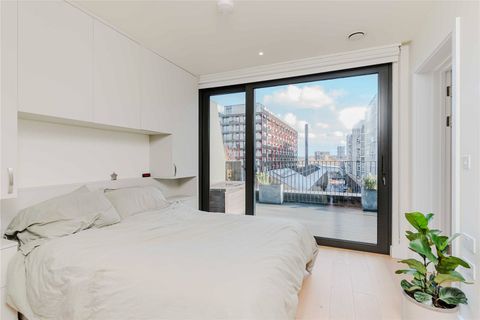 Major Draper Street, Woolwich SE18