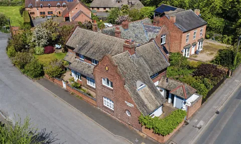 Tamworth Road, Sawley NG10, Sawley NG10